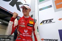 Stroll Tips Mick Schumacher for Direct F3 to F1 Move