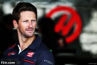 Grosjean’s 2019 F1 Future Always a Given