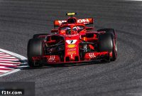 Ferrari Concealing True Pace Says Ricciardo