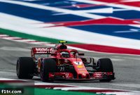 Raikkonen could rain on Hamilton’s championship parade