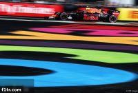 Verstappen’s high-altitude masterclass in Mexico