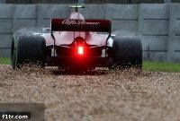 2018 United States Grand Prix Practice Gallery