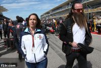 US Grand Prix Climax: A Paddock Perspective