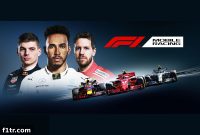 F1 Unleashes Free Mobile Racing Game