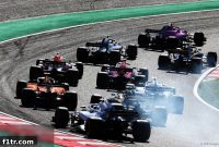Beyond the Apex: Is Formula 1 Facing a Permanent Decline?