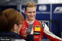 Lewis Hamilton Backs Mick Schumacher’s F1 Potential