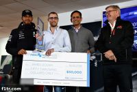 Hamilton’s Vision: Engaging Fans Expands F1’s Horizon