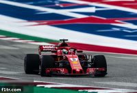 Vettel: Ferrari büyük güncelleme sonrası ‘çok daha iyi’