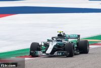 Bottas Ocon absolved of slow driving accusations