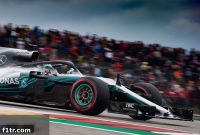 Mercedes to Unleash Team Orders for Hamilton’s Title Quest