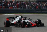 Magnussen Under Scrutiny for Fuel Irregularity
