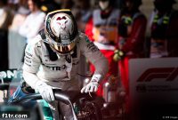 Hamilton unpacks Mercedes’ Austin struggles