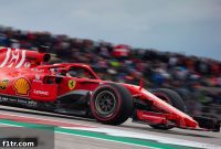 Vettel: Ferrari Scrapped Four Months of Upgrades