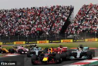 High Altitude Havoc: The Mexican GP’s Crash Potential