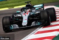 2018 Mexican Grand Prix: Championship Points Recap