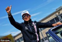 Wolff’s Vow Ocon Will Drive a Top Car in 2020