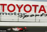 Toyota and CART’s Demise: A Pivotal Lesson for F1