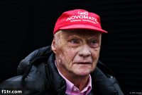 F1 Legend Niki Lauda Discharged After Lung Transplant