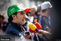 Perez Predicts Force India’s Big 2019 Upset