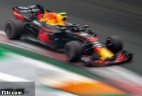 Verstappen Rages Over Car Woes After ‘Crap Qualifying’ Costs Him Pole