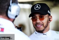 Hamilton: No Safety Net for Title-Deciding Start