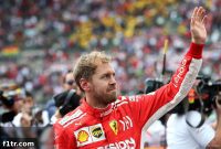 Vettel’s Triple Championship Heartbreak