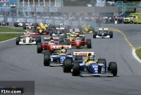 The Quarter-Century Ruling That Legalizes Mercedes’ Wheels