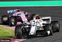 Formula 1.5’s Deep-Seated Challenge
