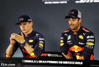 Why Renaults Engine Frustrates Verstappens Demanding Style More Than Ricciardos