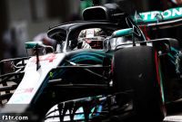 2018 Brazilian Grand Prix: The Starting Lineup