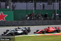 Brazilian Grand Prix 2018 Points Overview