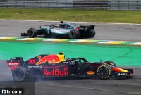 Visual Highlights 2018 Brazilian Grand Prix