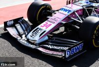 Haas Monza DQ Forces 2019 Front Wing Rule Rewrite