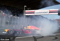 Hanoi & Zandvoort: Liberty’s Strategic Boost