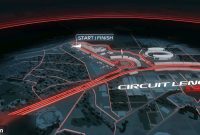 Vietnam Circuit Designed for Fierce Competition