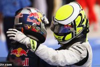 Vettel: 2009’s Title Heartbreak Outweighed 2018’s Defeat