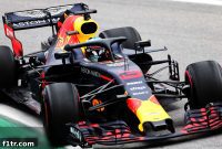Mexican Marshal’s Action Triggers Ricciardo’s Grid Penalty