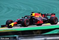 Ricciardo just over Mexico retirement hit with penalty