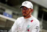 Hamilton Blasts Sirotkin Over Disrespectful Move