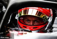 K-Mag Reprimanded Again for Slow Driving