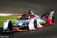 Hamilton Rules Out Formula E Over Formula Ford Speed
