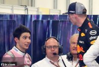Verstappen’s Ocon Shove: The Ban He Deserved