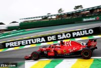 FIA Holds Firm on Weighbridge Rules After Vettel Incident