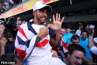 Wolff Reveals Hamilton’s Unhappiness Despite Title Win