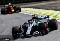 Hamilton’s Intense Final 10 Laps: Shouts from the Cockpit