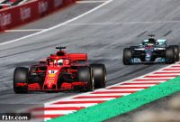 Hamilton Vettel Title The Slower Car Debate