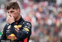 Wolff: Verstappen must shed ‘raw edges’ to become champion