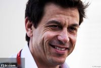 Wolff: Mercedes Will Fight Hard on F1 Prize Money