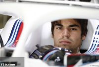 Stroll Slams Williams FW41 Terrible No Progress