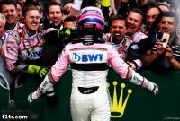 Force India Fuels Future Growth with 125 New Staff